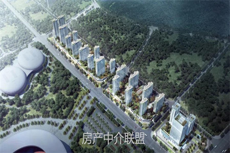 羊山新区碧海名居旁香樟家园电梯洋房送中央空调有证四房